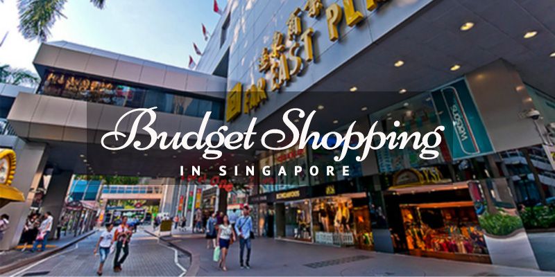 Best Deals And Market In Singapore - Read